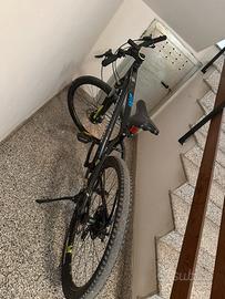 Ven bicicletta
