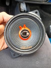 Casse auto diabolico