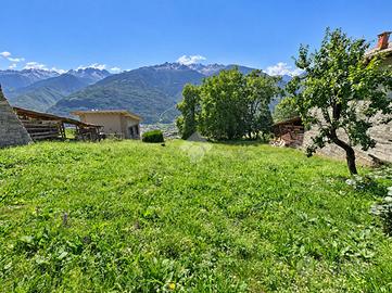TER. RESIDENZIALE A TRESIVIO