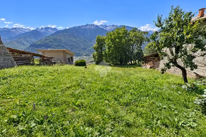 TER. RESIDENZIALE A TRESIVIO