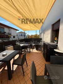Bar a saccolongo
