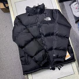 Giubbino The North face