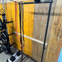 Porta tappetini fitness yoga