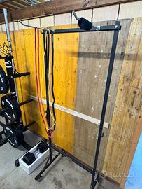 Porta tappetini fitness yoga