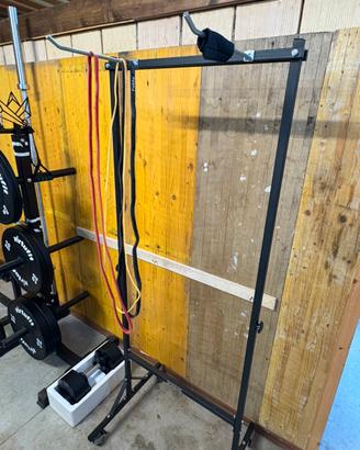 Porta tappetini fitness yoga