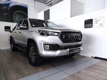 FOTON FOTON TUNLAND G7 8AT
