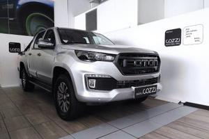 FOTON FOTON TUNLAND G7 8AT