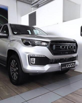 FOTON FOTON TUNLAND G7 8AT