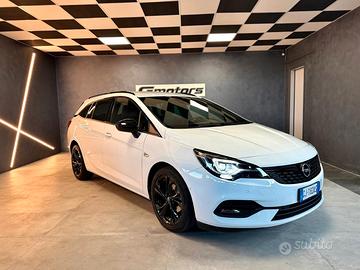 Opel Astra 1.5 CDTI 122 CV S&S Sports Tourer Ultim