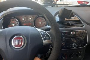 Fiat punto Evo my life