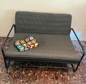 Divano letto IKEA HAMMARN