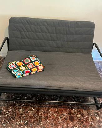 Divano letto IKEA HAMMARN