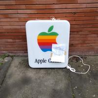 Apple Center