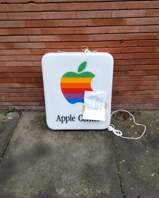 Apple Center