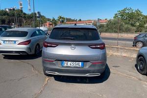 Opel Grandland X 1.6 diesel Ecotec Start&Stop Inno