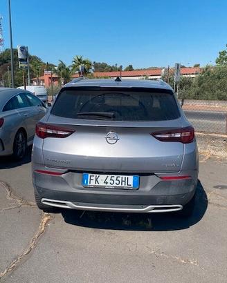Opel Grandland X 1.6 diesel Ecotec Start&Stop Inno