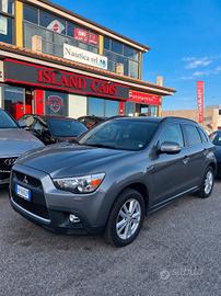 Mitsubishi ASX 1.6 2WD Intense ClearTec Panoramic
