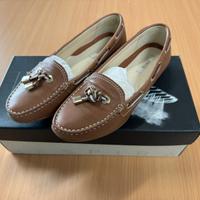 Geox D Goldie S Scarpa Donna Mocassino 36.5