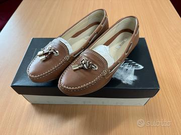 Geox D Goldie S Scarpa Donna Mocassino 36.5