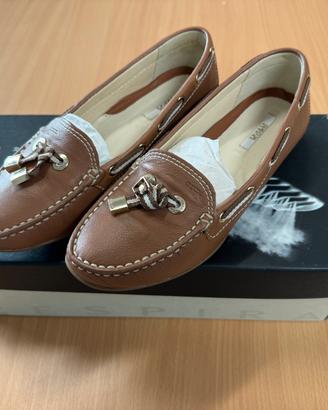 Geox D Goldie S Scarpa Donna Mocassino 36.5