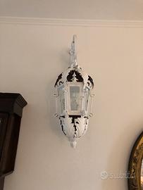 Lanterna elettrificata