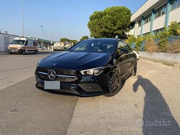 CLA 200 premium