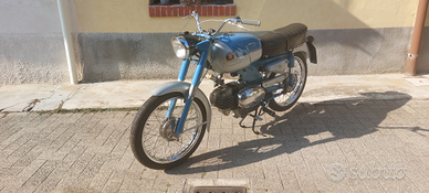 Motobi 125 imperiale