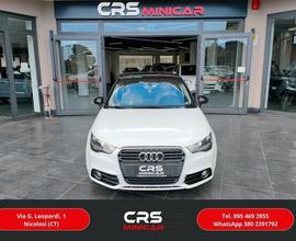 Audi A1 SPB 1.6 TDI S tronic