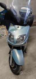 Scooter Mbk Kilibre 300