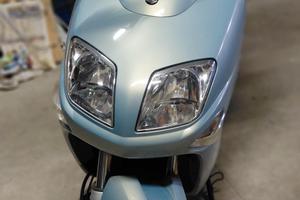 Scooter Mbk Kilibre 300