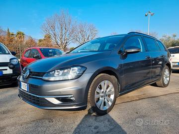 Volkswagen Golf Variant Golf Variant 1.6 TDI 115 C