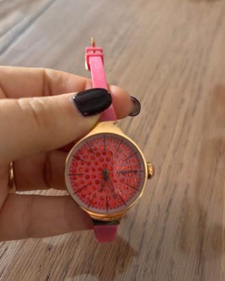 Orologio Hoops