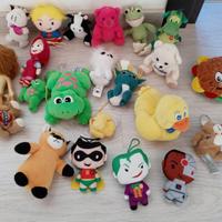 Piccoli pupazzi