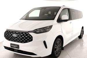 FORD Tourneo Custom 320 2.0 ecoblue 136cv Titanium