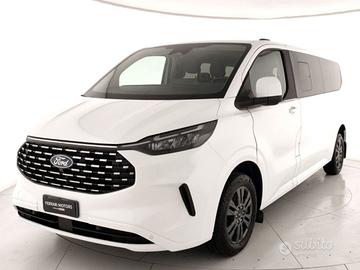FORD Tourneo Custom 320 2.0 ecoblue 136cv Titanium