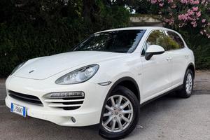 Porsche Cayenne 3.0 Diesel