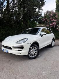 Porsche Cayenne 3.0 Diesel