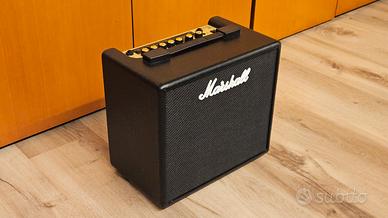 Marshall CODE 25 - Amplificatore Combo Digitale 25