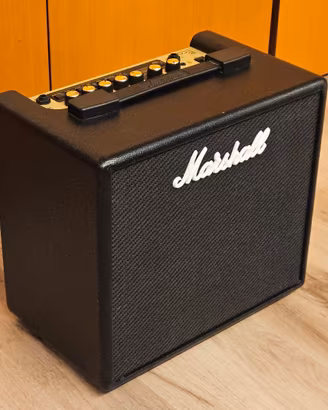 Marshall CODE 25 - Amplificatore Combo Digitale 25