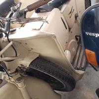 moto  Guzzi Galletto