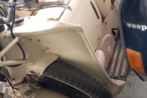 moto  Guzzi Galletto