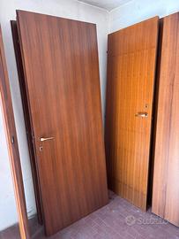 porte interni buono stato