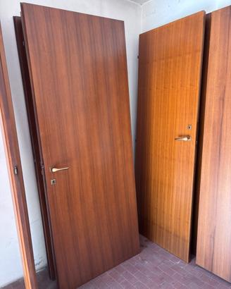 porte interni buono stato