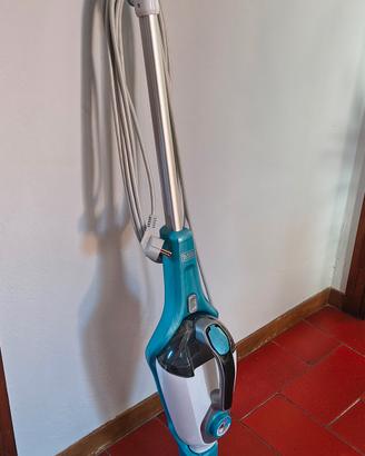 Lavapavimenti a vapore BLACK+DECKER - FSMH1321