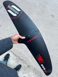 Sabfoil front wing medusa pro 899 balz muller