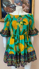 vestito#Antica Sartoria#