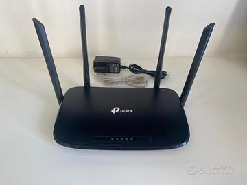 Modem Router TP link Archer VR300