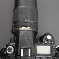 Reflex Nikon D90