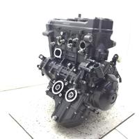 BLOCCO MOTORE ENGINE MOD: N718E YAMAHA TRACER 9 KM