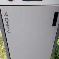 caldaia Red compact 24